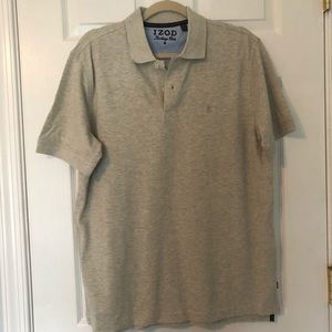 New Men’s Izod Polo